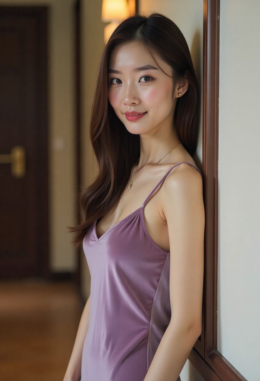 情感故事配音录制现场